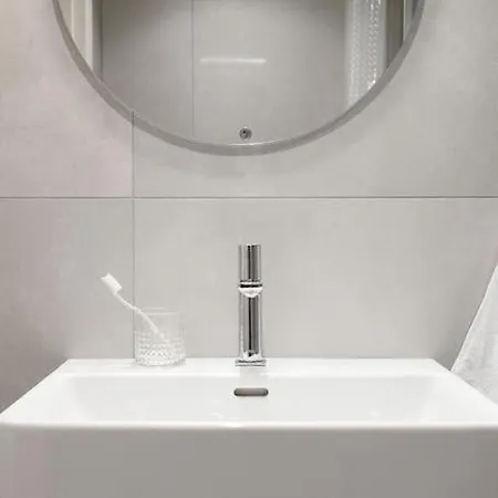 W Loft In Kalamaja Apartman *