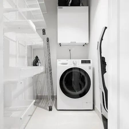 W Loft In Kalamaja *