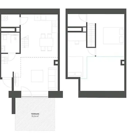 W Loft In Kalamaja Tallinn