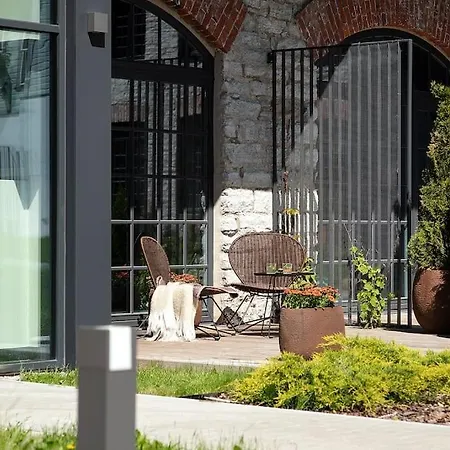 W Loft In Kalamaja شقة