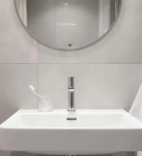 W Loft In Kalamaja Apartman *