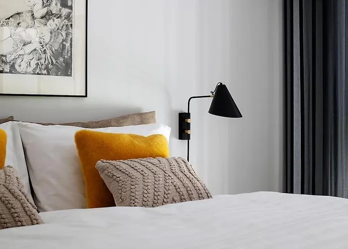 W Loft In Kalamaja *