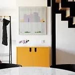 W Loft In Kalamaja Appartement Tallinn