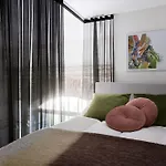 W Loft In Kalamaja Appartement