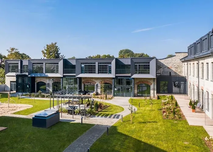 דירה W Loft In Kalamaja *