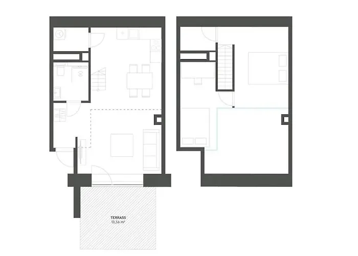 W Loft In Kalamaja טאלין